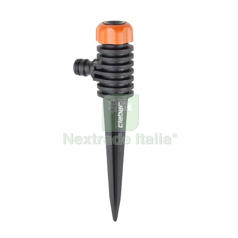 IRRIGATORE TURBOSPIKE 8660 — Irrigazione — rif. FERX.508340