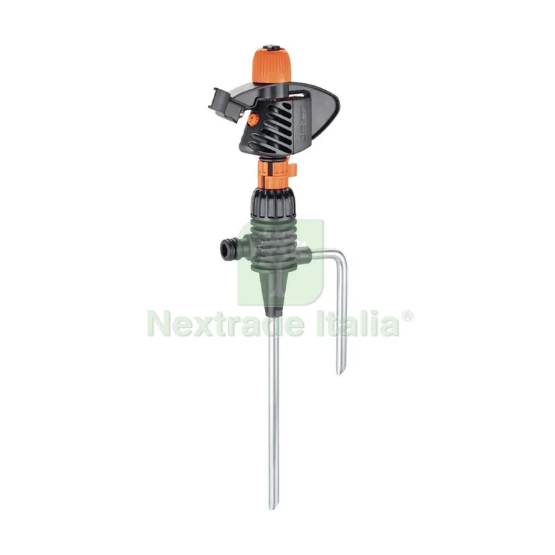 IRRIGATORE IMPACT SPIKE 8707 — Irrigazione — rif. FERX.508343 IRRIGATORE IMPACT SPIKE 8707 — Irrigazione — rif. FERX.508343