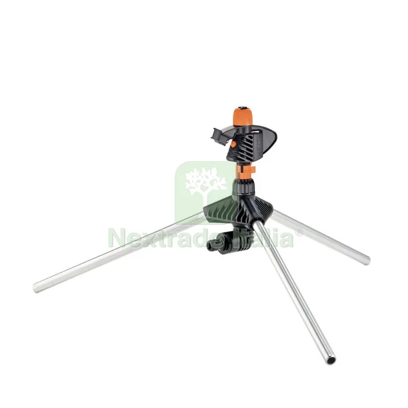 Irrigatore Impact Tripod 8709 — Irrigazione — rif. FERX.508344 Irrigatore Impact Tripod 8709 — Irrigazione — rif. FERX.508344