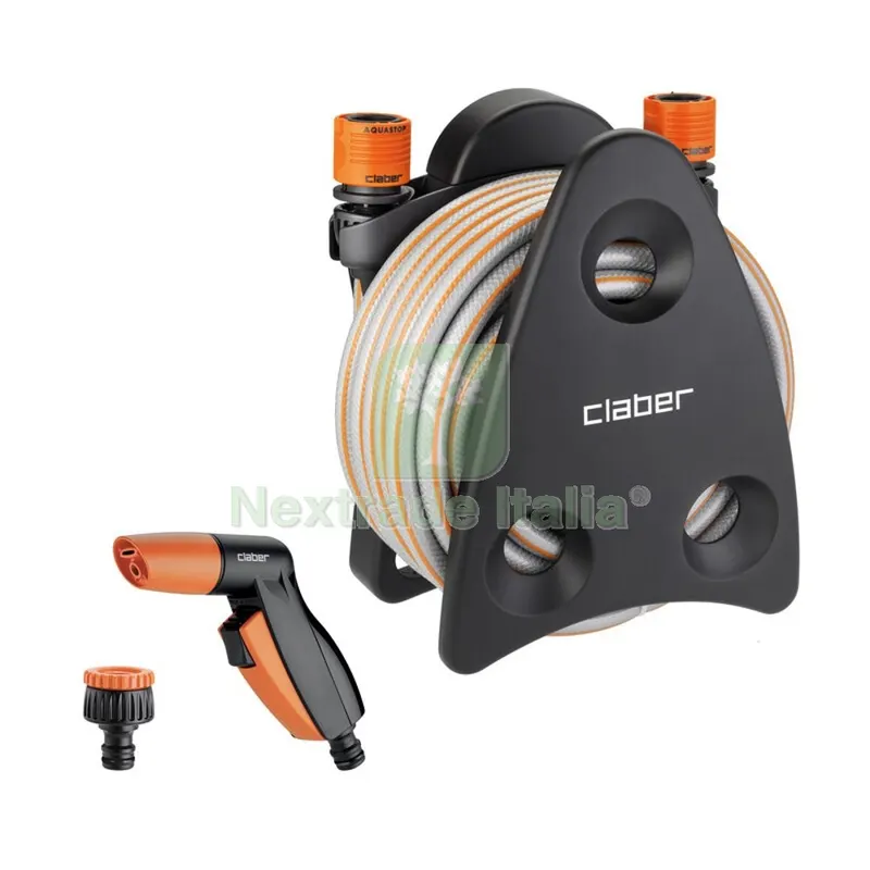 AVVOLGITUBO MINI-SET UTILITY 9028 — Tubi e raccordi — rif. FERX.508346 AVVOLGITUBO MINI-SET UTILITY 9028 — Tubi e raccordi — rif. FERX.508346