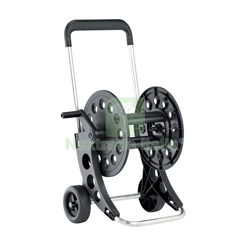 CARRELLO AVVOLGITUBO ACQUAVIVA 8940 — Tubi e raccordi — rif. FERX.508353