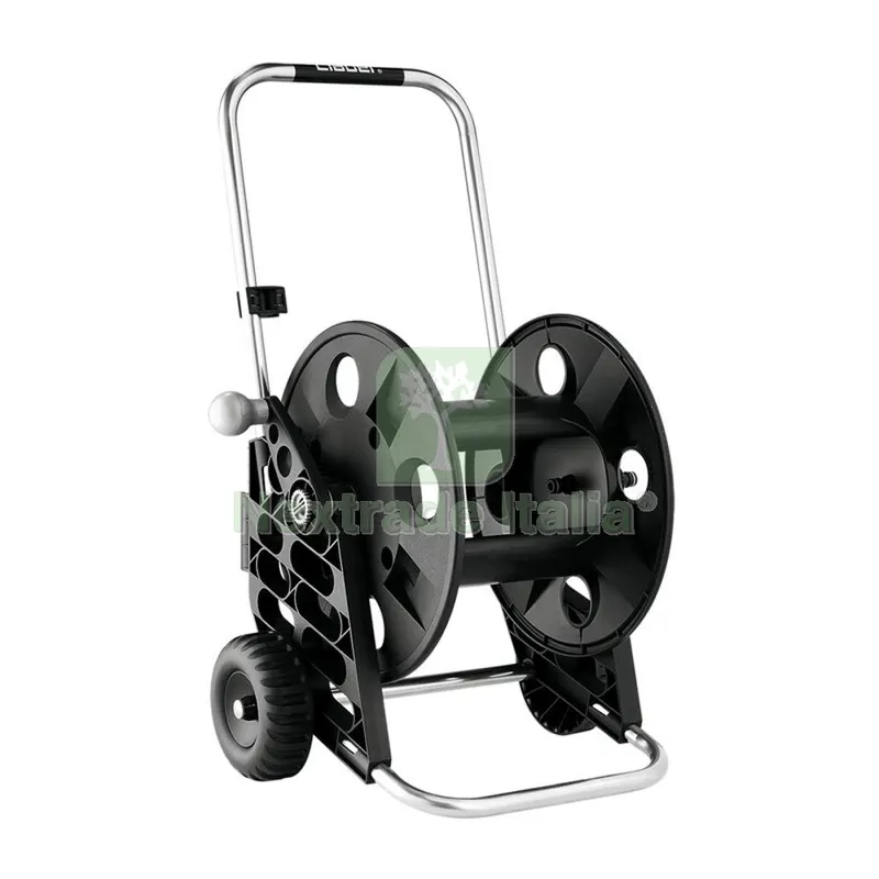 Carrello Avvolgitubo Genius 60 8862 — Tubi e raccordi — rif. FERX.508354