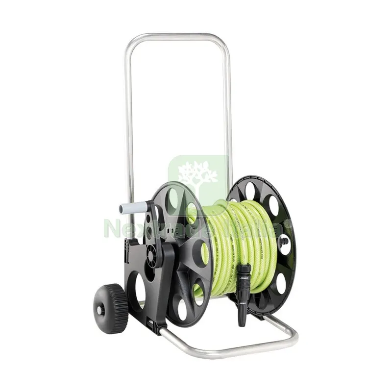 CARRELLO AVVOLGITUBO AQUA CARRY PRONTO 8764 — Tubi e raccordi — rif. FERX.508356