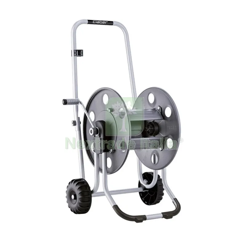 CARRELLO AVVOLGITUBO METAL 60 8891 — Tubi e raccordi — rif. FERX.508357