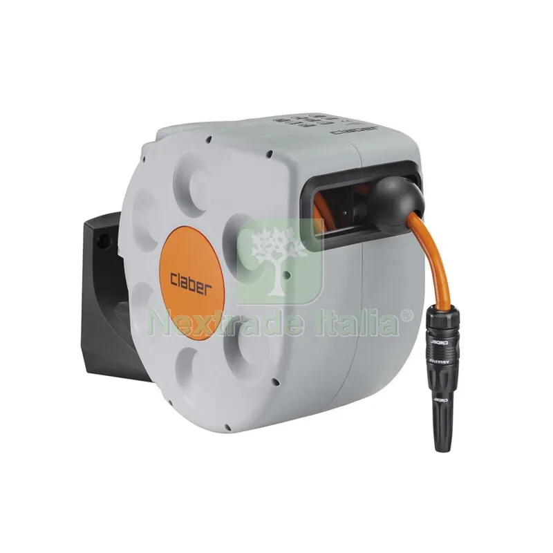 AVVOLGITUBO ROTOROLL EVOLUTION 10M 8692 — Tubi e raccordi — rif. FERX.508358