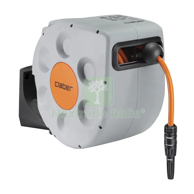 AVVOLGITUBO ROTOROLL EVOLUTION 20M 8696 — Tubi e raccordi — rif. FERX.508359