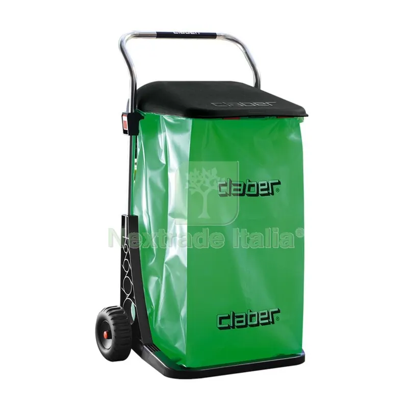 Carrello da Giardino Carry Cart Eco 8934 — Irrigazione — rif. FERX.508361 Carrello da Giardino Carry Cart Eco 8934 — Irrigazione — rif. FERX.508361
