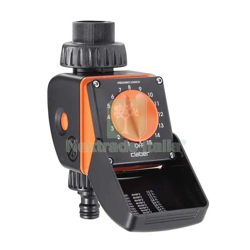 Programmatore Aquauno Logica 8422 — Illuminazione — rif. FERX.508363 Programmatore Aquauno Logica 8422 — Illuminazione — rif. FERX.508363