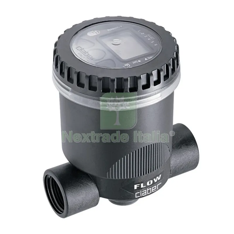 ELETTROVALVOLA PROGRAMMABILE 1F 90826 — Rubinetti e valvole — rif. FERX.508372 ELETTROVALVOLA PROGRAMMABILE 1F 90826 — Rubinetti e valvole — rif. FERX.508372