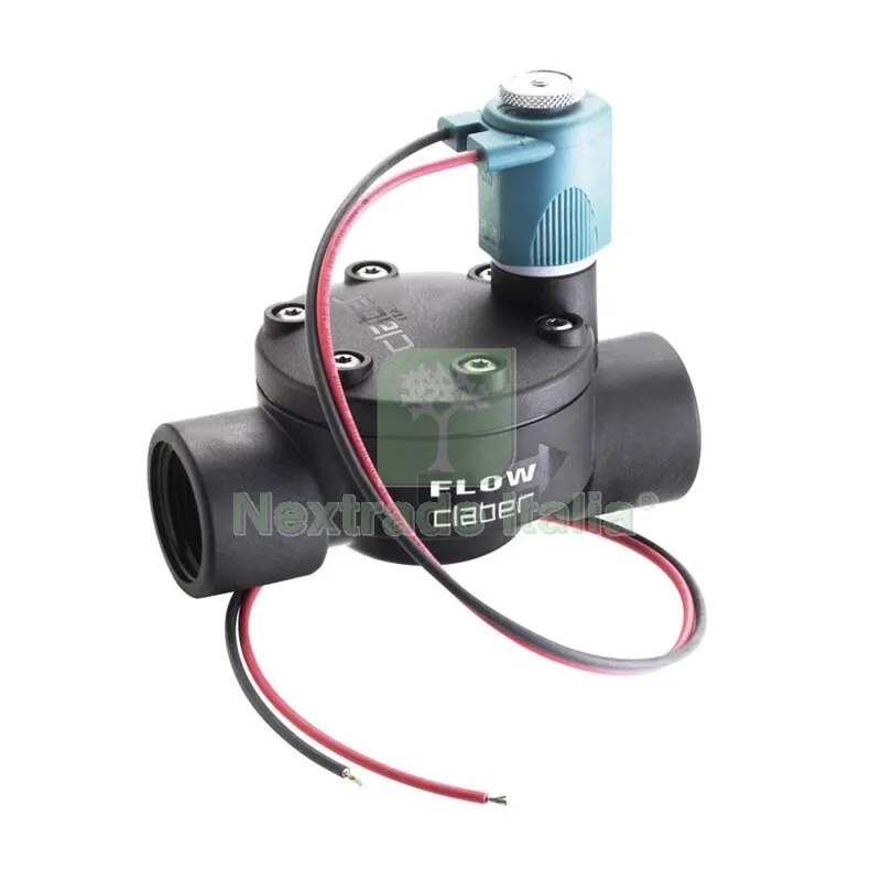 ELETTROVALVOLA 9V 1 F 90812 — Rubinetti e valvole — rif. FERX.508373 ELETTROVALVOLA 9V 1 F 90812 — Rubinetti e valvole — rif. FERX.508373