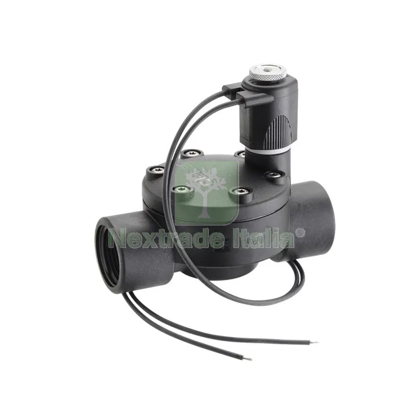 Elettrovalvola 24V 1 F 90814 — Rubinetti e valvole — rif. FERX.508374