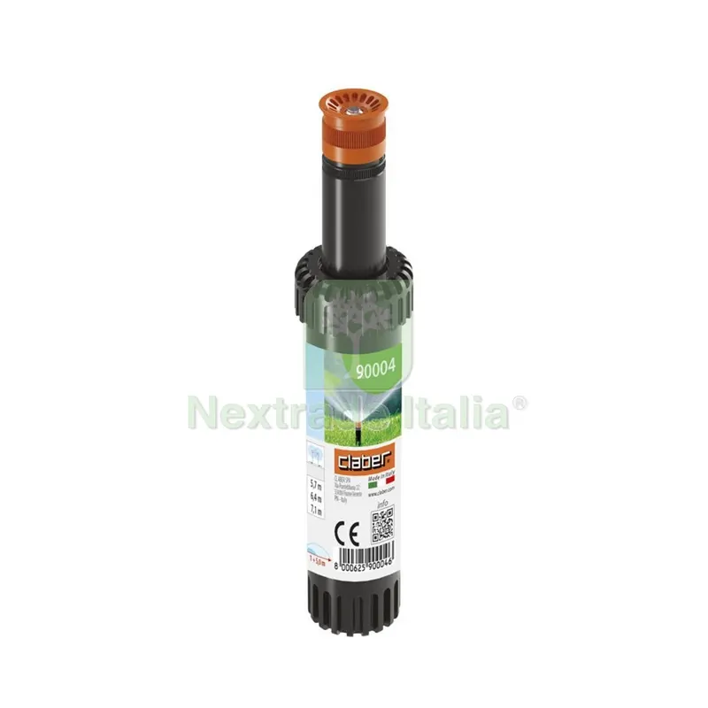 IRRIGATORE POP-UP REGOLABILE ALZO 5CM 90004 — Irrigazione — rif. FERX.508375 IRRIGATORE POP-UP REGOLABILE ALZO 5CM 90004 — Irrigazione — rif. FERX.508375