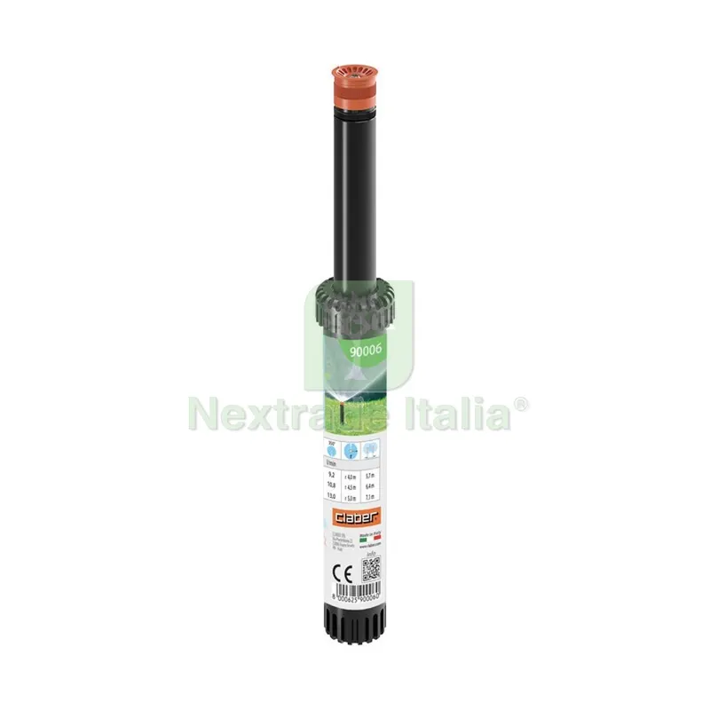 IRRIGATORE POP-UP REGOLABILE ALZO 10CM 90006 — Irrigazione — rif. FERX.508376 IRRIGATORE POP-UP REGOLABILE ALZO 10CM 90006 — Irrigazione — rif. FERX.508376