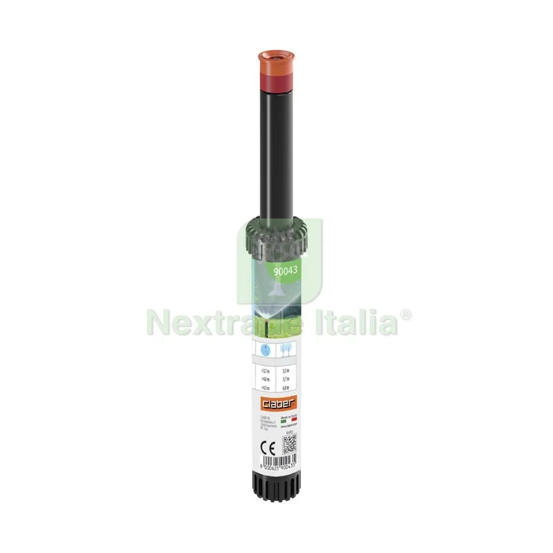IRRIGATORE POP-UP GETTO 360 ALZO 10CM 90043 — Irrigazione — rif. FERX.508379 IRRIGATORE POP-UP GETTO 360 ALZO 10CM 90043 — Irrigazione — rif. FERX.508379