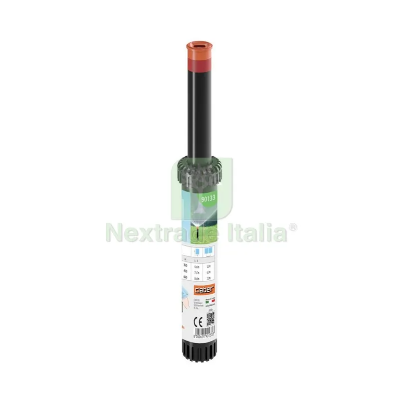 IRRIGATORE POP-UP AREA QUADRA ALZO 10CM 90133 — Irrigazione — rif. FERX.508385 IRRIGATORE POP-UP AREA QUADRA ALZO 10CM 90133 — Irrigazione — rif. FERX.508385