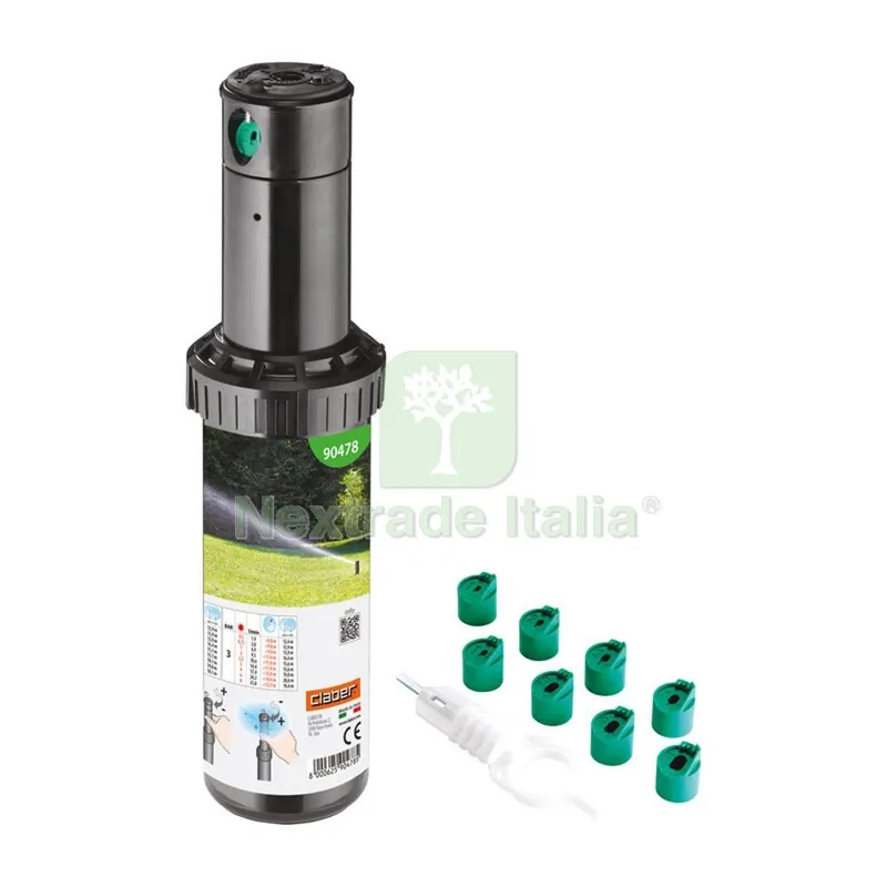 IRRIGATORE A TURBINA 90478 — Irrigazione — rif. FERX.508391