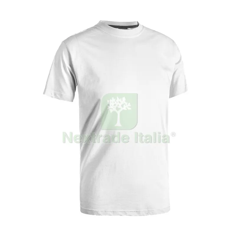 10PZ T-SHIRT SKY BIANCO MIS. XXXL — Protezioni corpo — rif. FERX.508397