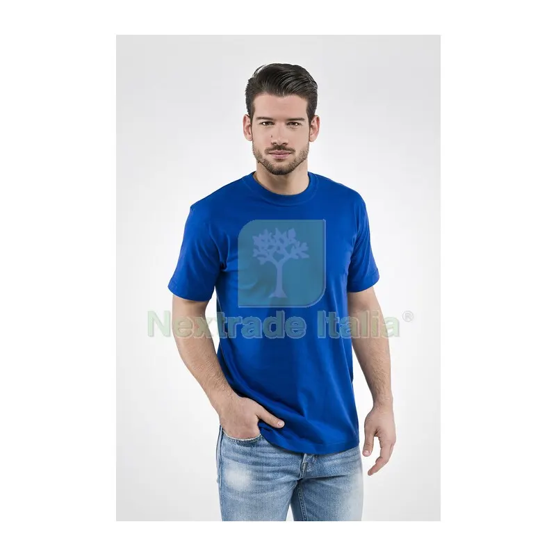 T-SHIRT SKY BLU ROYAL MIS. XXXL CF SINGOLA — Protezioni corpo — rif. FERX.508404 T-SHIRT SKY BLU ROYAL MIS. XXXL CF SINGOLA — Protezioni corpo — rif. FERX.508404