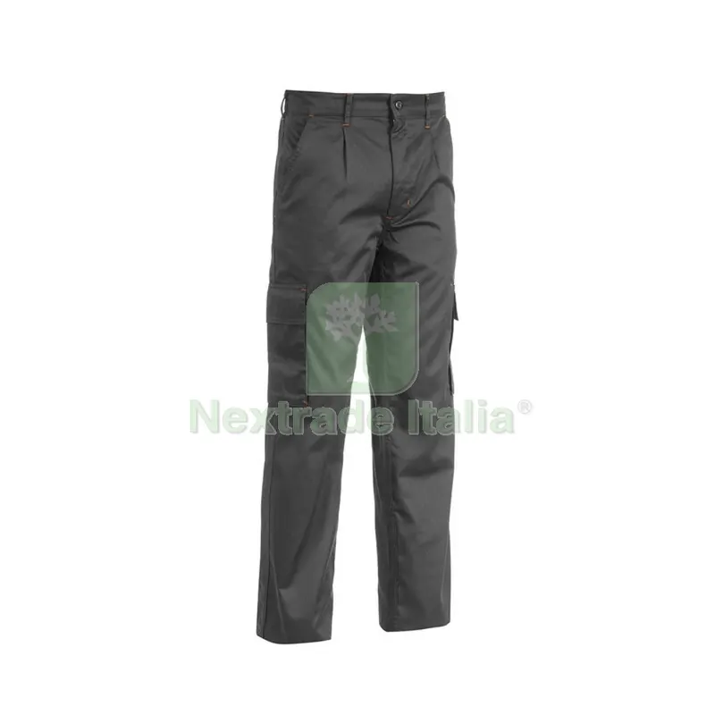 PANTALONE ENERGY GRIGIO MIS. XXXL — Protezioni corpo — rif. FERX.508405 PANTALONE ENERGY GRIGIO MIS. XXXL — Protezioni corpo — rif. FERX.508405