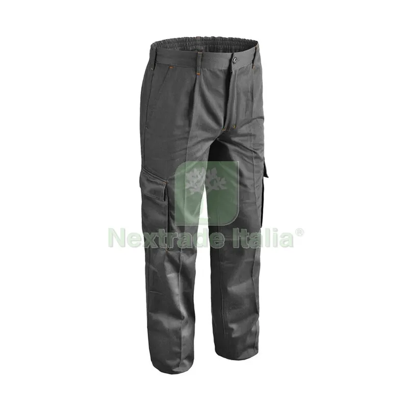 PANTALONE ENERGY WINTER GRIGIO MIS. XXXL — Protezioni corpo — rif. FERX.508407 PANTALONE ENERGY WINTER GRIGIO MIS. XXXL — Protezioni corpo — rif. FERX.508407
