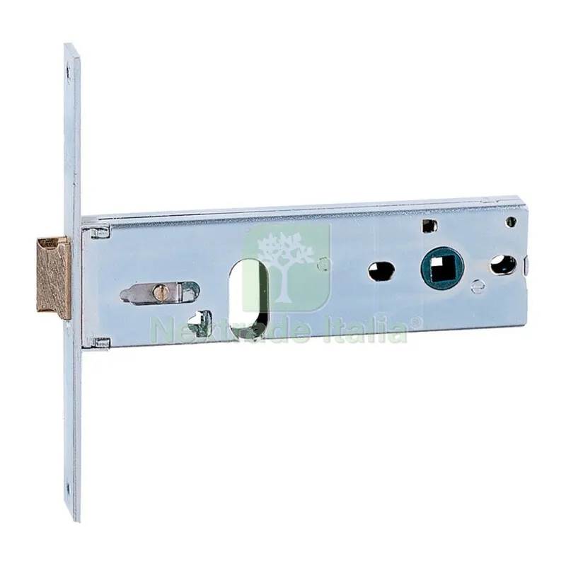 ISEO 704.80.2S SERRATURA PROFIL 20 MM E 80 MM — Serrature e cilindri — rif. FERX.508414
