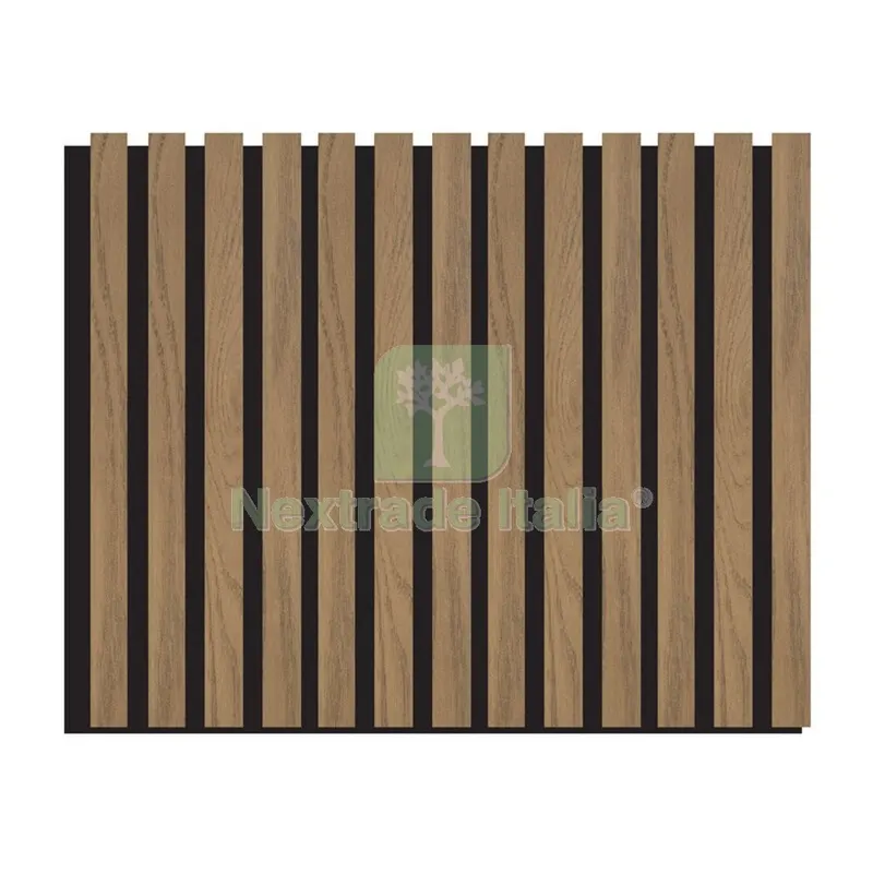 Pannello Fonoassorbente Flex Rovere 60X275 CM — Arredo — rif. FERX.508455 Pannello Fonoassorbente Flex Rovere 60X275 CM — Arredo — rif. FERX.508455
