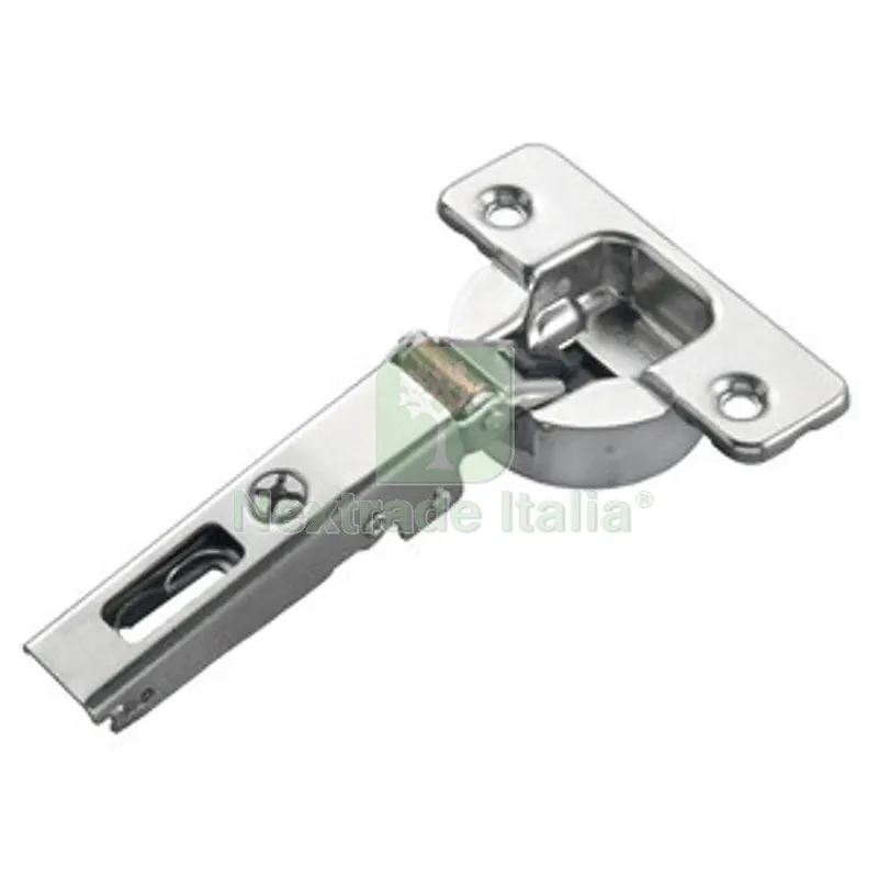 BL CERNIERA SALICE C7A6PE9 COLLO 18 2 PZ — Cerniere e cardini — rif. FERX.508465 BL CERNIERA SALICE C7A6PE9 COLLO 18 2 PZ — Cerniere e cardini — rif. FERX.508465