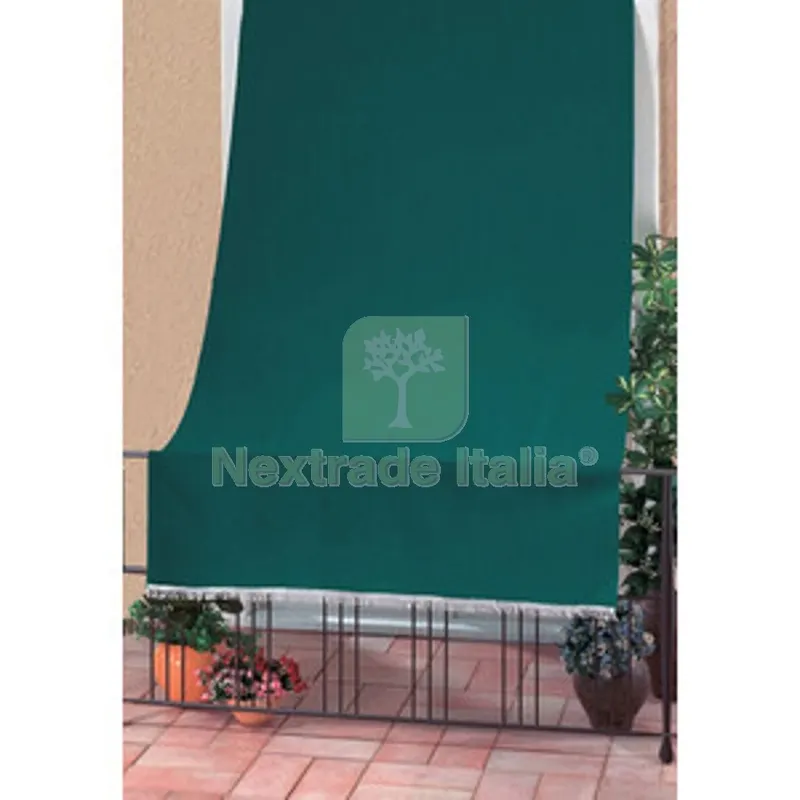 TENDA DA SOLE RIO 140XH250 TU VERDE — Tende e zanzariere — rif. FERX.508466