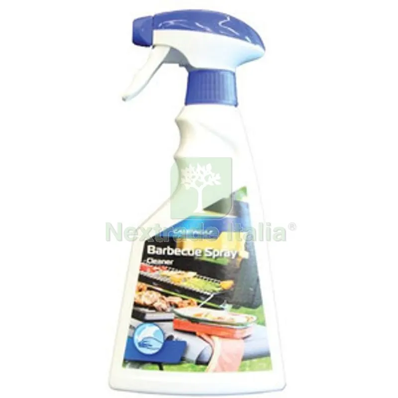 DETERGENTE ECOLOGICO BBQ — Casalinghi e organizzazione — rif. FERX.508496