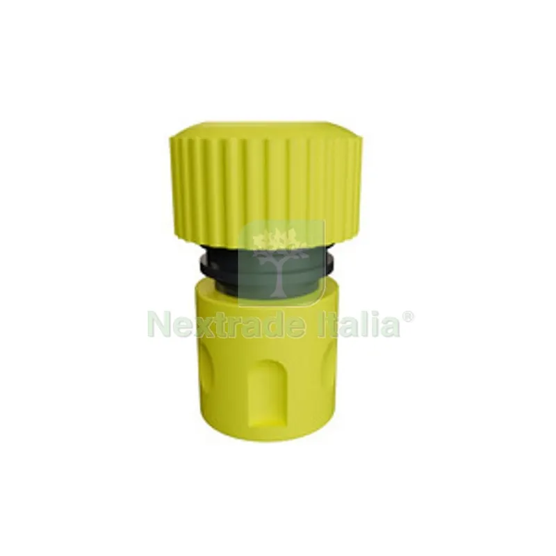 12PZ C Raccordo Portagomma 3/4 — Tubi e raccordi — rif. FERX.508502