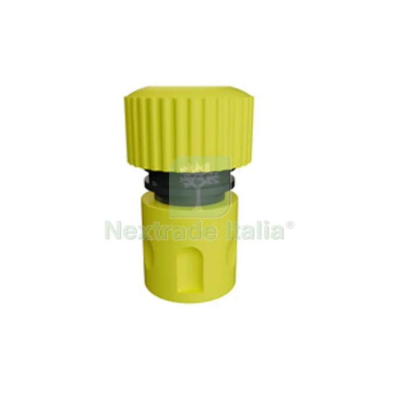 12PZ C RACCORDO PORTAGOMMA AQUASTOP 3/4 — Tubi e raccordi — rif. FERX.508503 12PZ C RACCORDO PORTAGOMMA AQUASTOP 3/4 — Tubi e raccordi — rif. FERX.508503