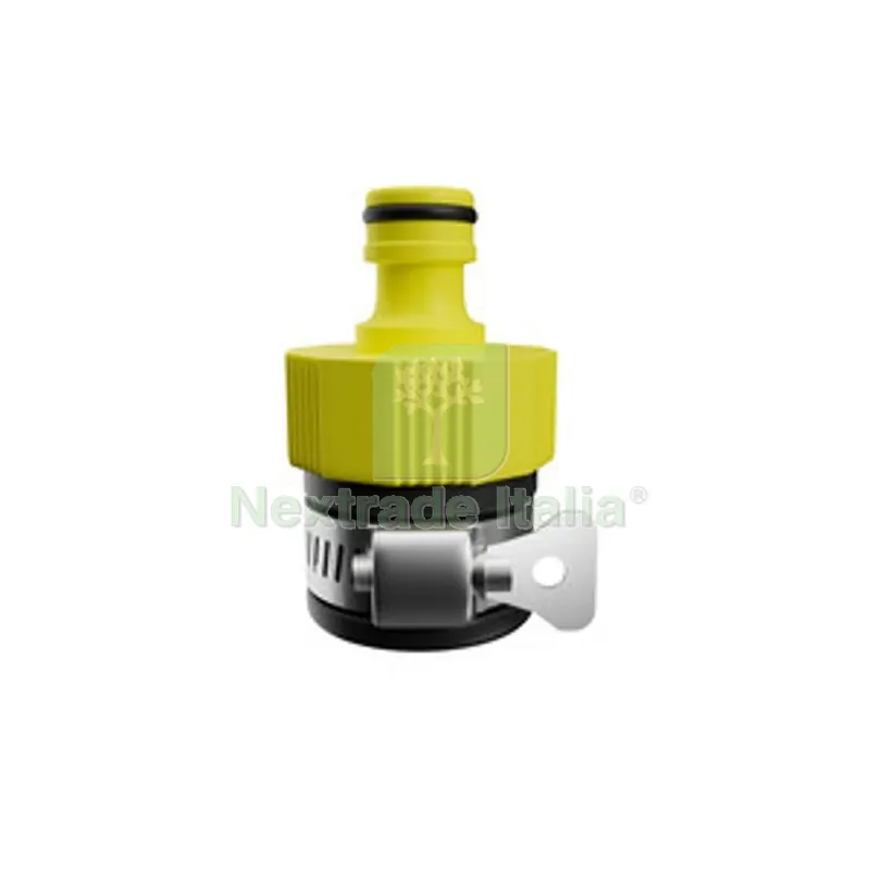 8PZ C PRESA RUBINETTO LISCIO — Rubinetti e valvole — rif. FERX.508517