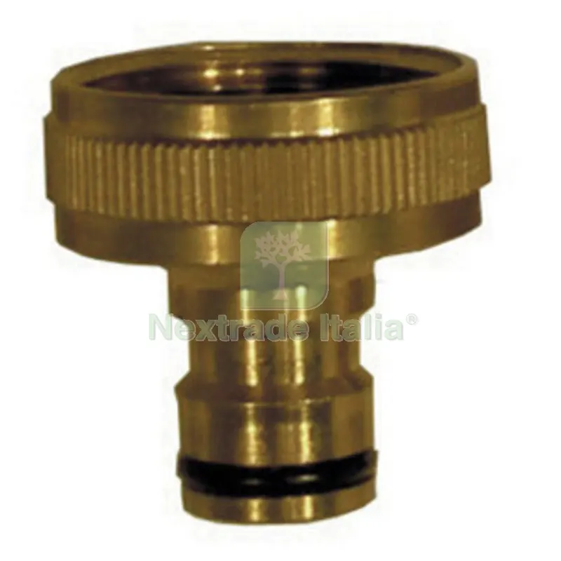 20PZ C PRESA RUBINETTO 3/4 OTTONE — Rubinetti e valvole — rif. FERX.508519