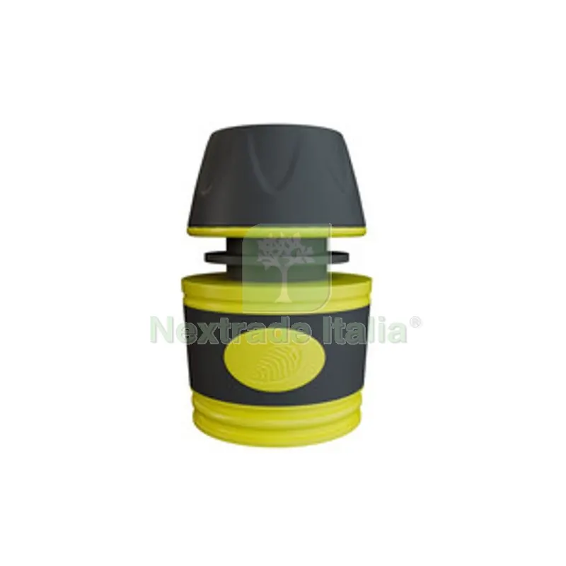 12PZ C RACCORDO PORTAGOMMA SOFT TOUCH 1/2 — Tubi e raccordi — rif. FERX.508523 12PZ C RACCORDO PORTAGOMMA SOFT TOUCH 1/2 — Tubi e raccordi — rif. FERX.508523