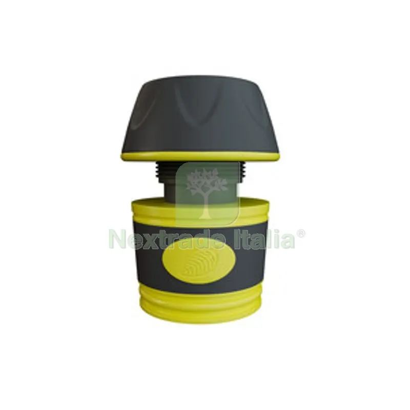 12PZ C RACCORDO PORTAGOMMA SOFT TOUCH 3/4 — Tubi e raccordi — rif. FERX.508524 12PZ C RACCORDO PORTAGOMMA SOFT TOUCH 3/4 — Tubi e raccordi — rif. FERX.508524