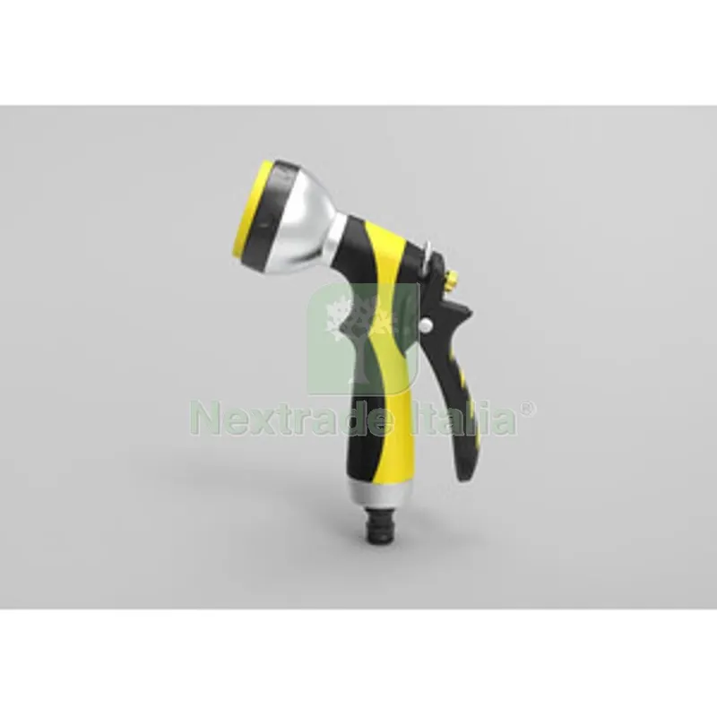 C SPRUZZATORE REGOLABILE LUSSO 7 GETTI — Spatole e attrezzi per stesura — rif. FERX.508533