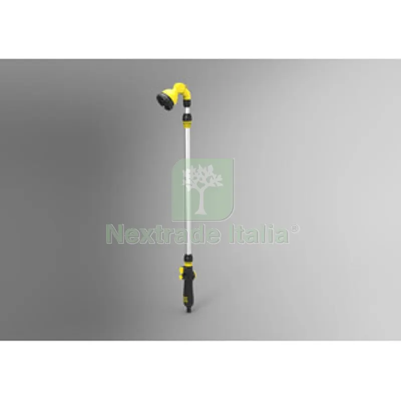C SPRUZZATORE TELESCOPICA 9 GETTI — Spatole e attrezzi per stesura — rif. FERX.508535