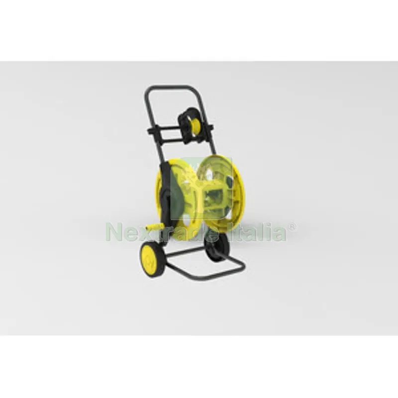 C Carrello Avvolgitubo 60 M — Tubi e raccordi — rif. FERX.508538