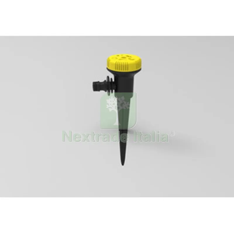 C IRRIGATORE C/PUNTALE 5 GETTI — Irrigazione — rif. FERX.508545