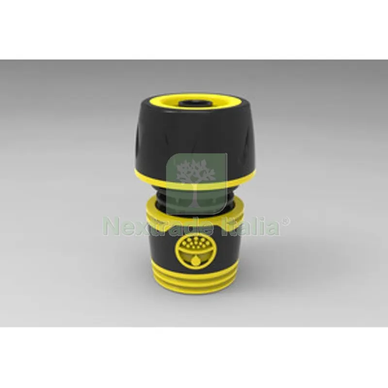 12PZ C RACCORDO PORTAGOMMA UNIVERSALE — Tubi e raccordi — rif. FERX.508550