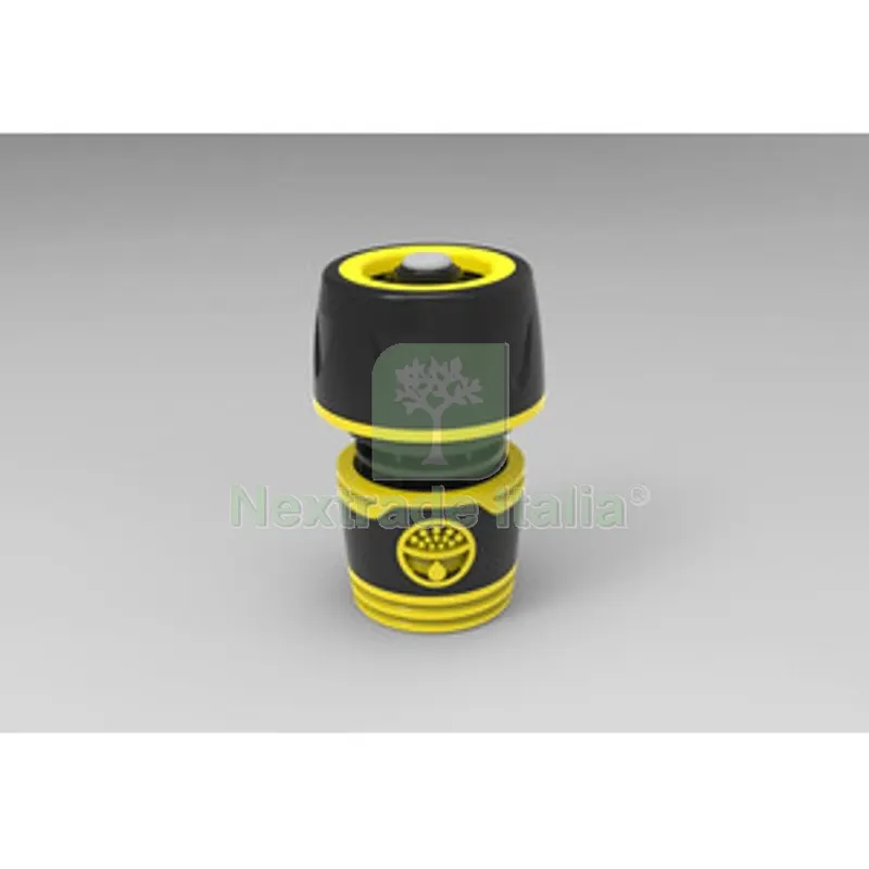 12PZ C RACCORDO PORTAGOMMA UNIVERSALE AQUASTOP — Tubi e raccordi — rif. FERX.508551