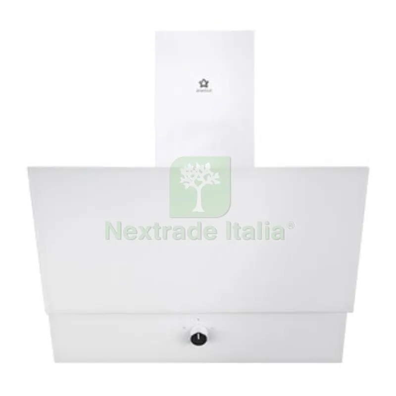 Cappa Cucina Staylux 60CM Vetro Bianco — Casalinghi e organizzazione — rif. FERX.508568
