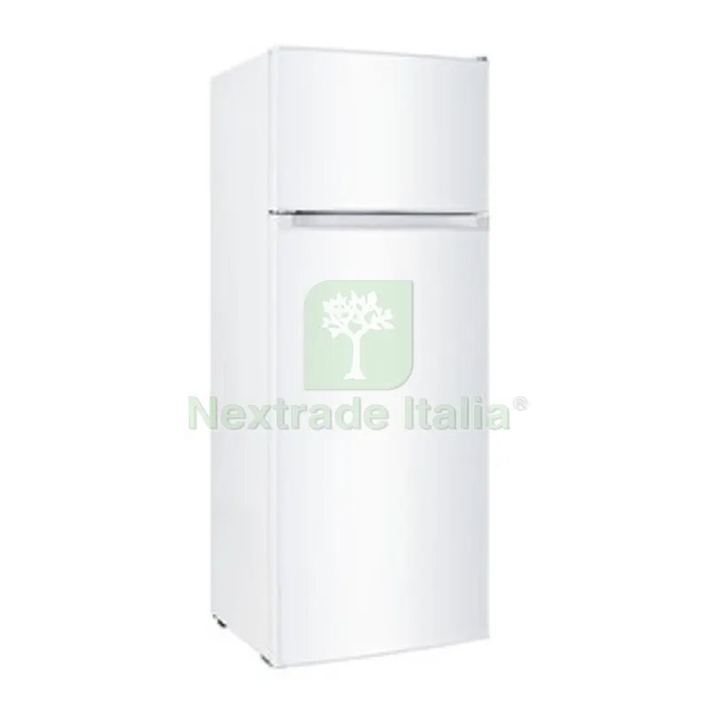 Frigorifero Staylux Doppia Porta 240L Bianco — Tempo libero outdoor — rif. FERX.508576