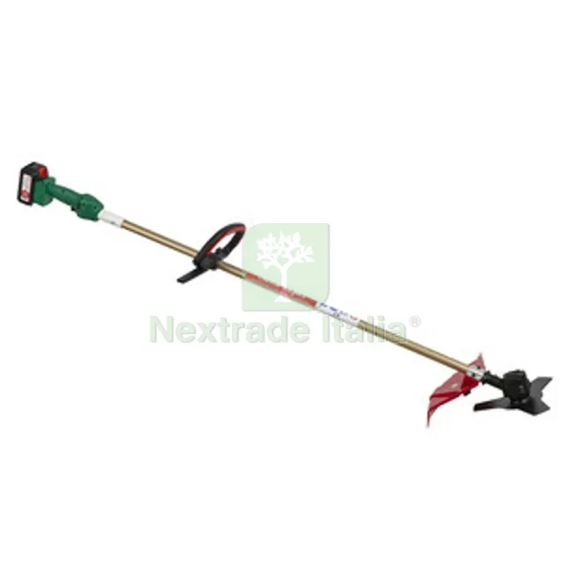 Decespugliatore a Batteria 21V Forza 24 S/Batt — Attrezzi da giardino a motore — rif. FERX.508579