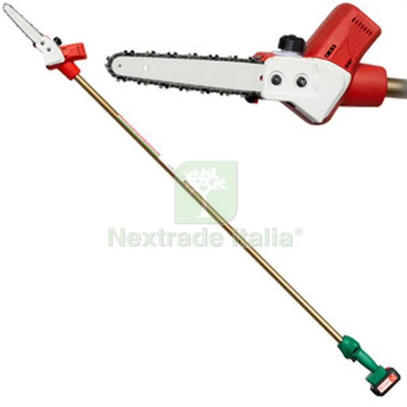SEGHETTO A BATTERIA 21V ARES ASTA FISSA S/BATT — Misurazione e taglio manuale — rif. FERX.508582 SEGHETTO A BATTERIA 21V ARES ASTA FISSA S/BATT — Misurazione e taglio manuale — rif. FERX.508582