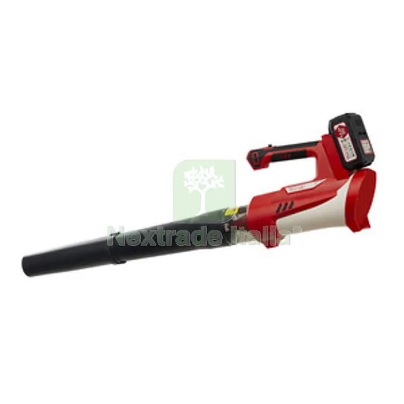 SOFFIATORE A BATTERIA 21V VENTO S/BATT — Attrezzi da giardino a motore — rif. FERX.508583