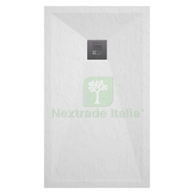 PIATTO DOCCIA MINERALMARMO 70X140CM — Rubinetti e valvole — rif. FERX.508589 PIATTO DOCCIA MINERALMARMO 70X140CM — Rubinetti e valvole — rif. FERX.508589