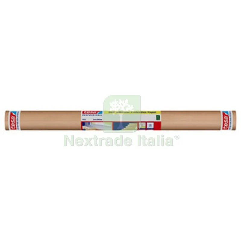 CARTA ADESIVA TESA 600 MM X 10 M — Casalinghi e organizzazione — rif. FERX.508602 CARTA ADESIVA TESA 600 MM X 10 M — Casalinghi e organizzazione — rif. FERX.508602