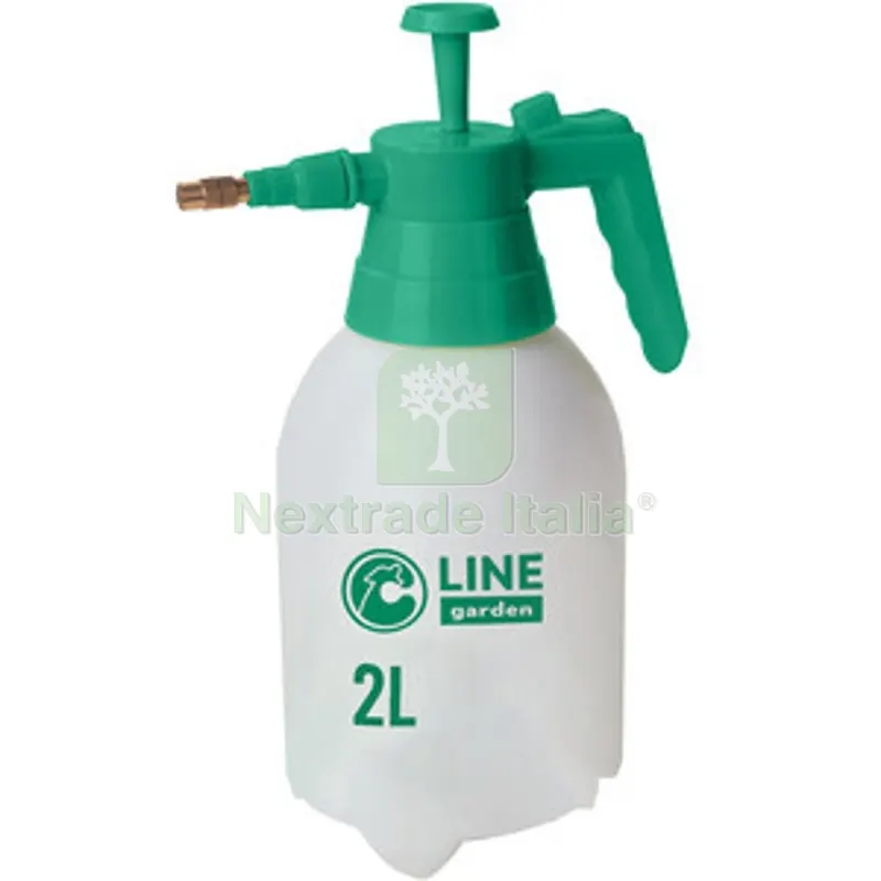 C POMPA A PRESSIONE 2L SPRAYER-2 — Idropulitrici e spruzzatori — rif. FERX.508606