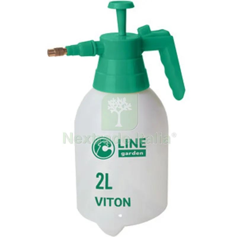 C POMPA A PRESSIONE 2L VITON SPRAYER-2V — Idropulitrici e spruzzatori — rif. FERX.508607